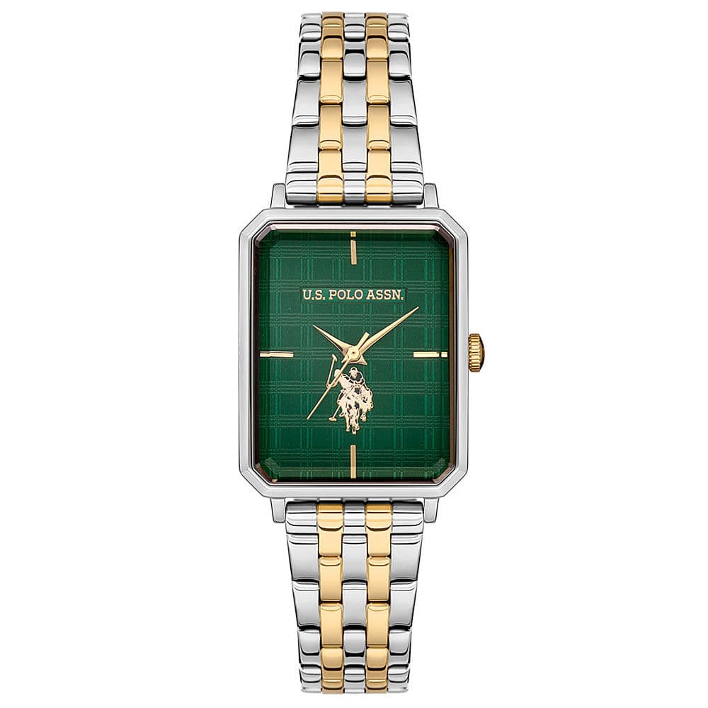 US Polo Assn Женски Часовник USPA2043-08