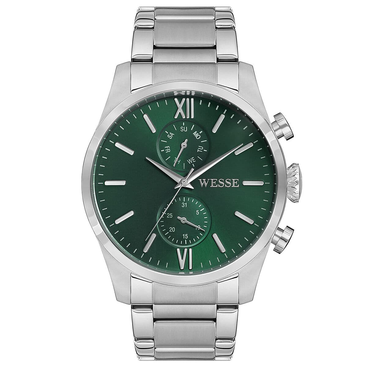 Wesse Машки Часовник WWG205307