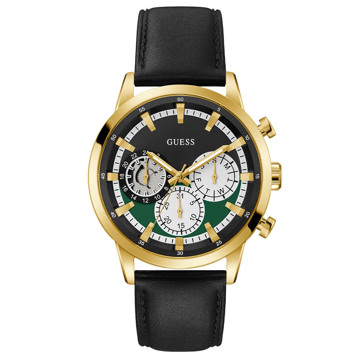 Guess Машки Часовник GUGW0581G2