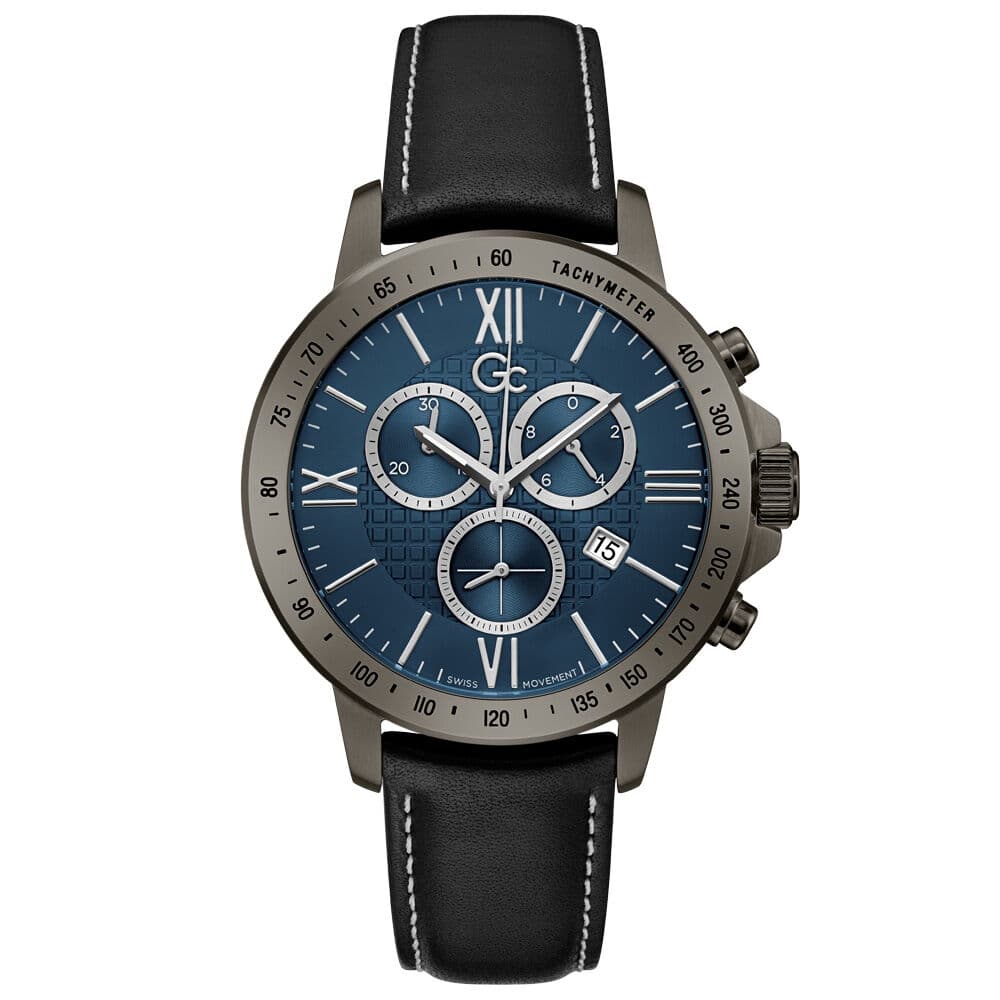 GC Машки Часовник GCY91003G7MF