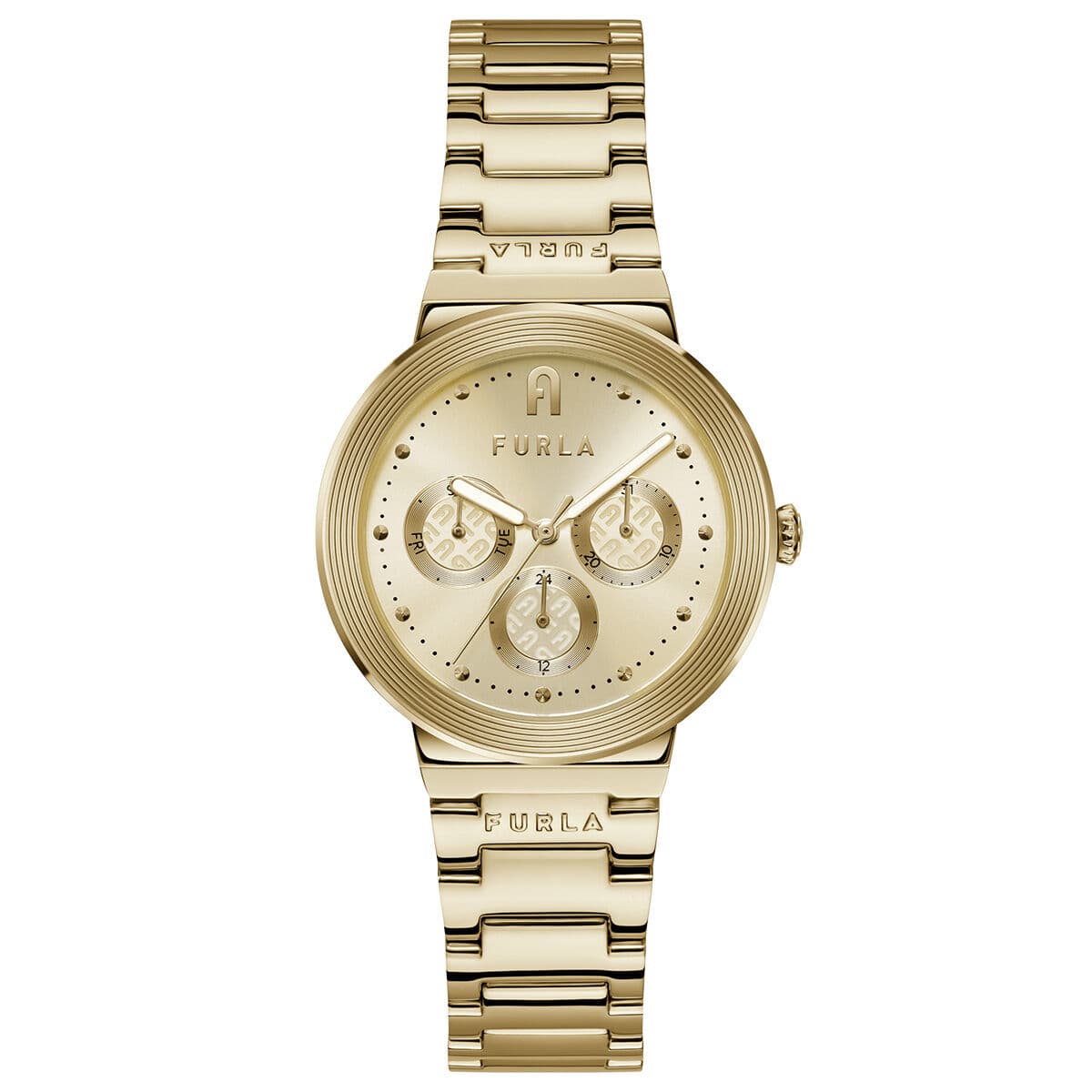 Furla Женски Часовник FRWW00040006L2