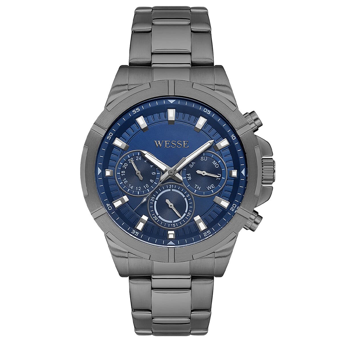 Wesse Машки Часовник WWG205208