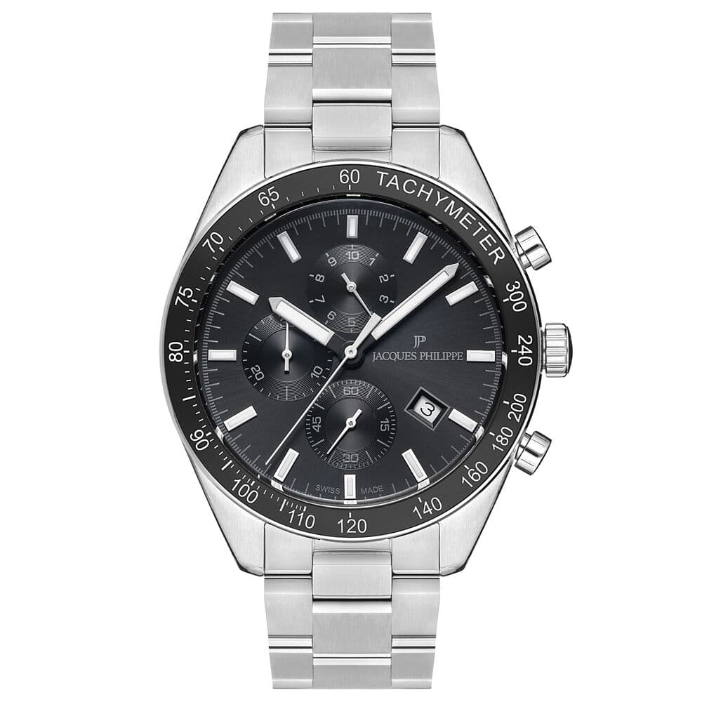 Jacques Philippe Erkek Saat JPQGC131316
