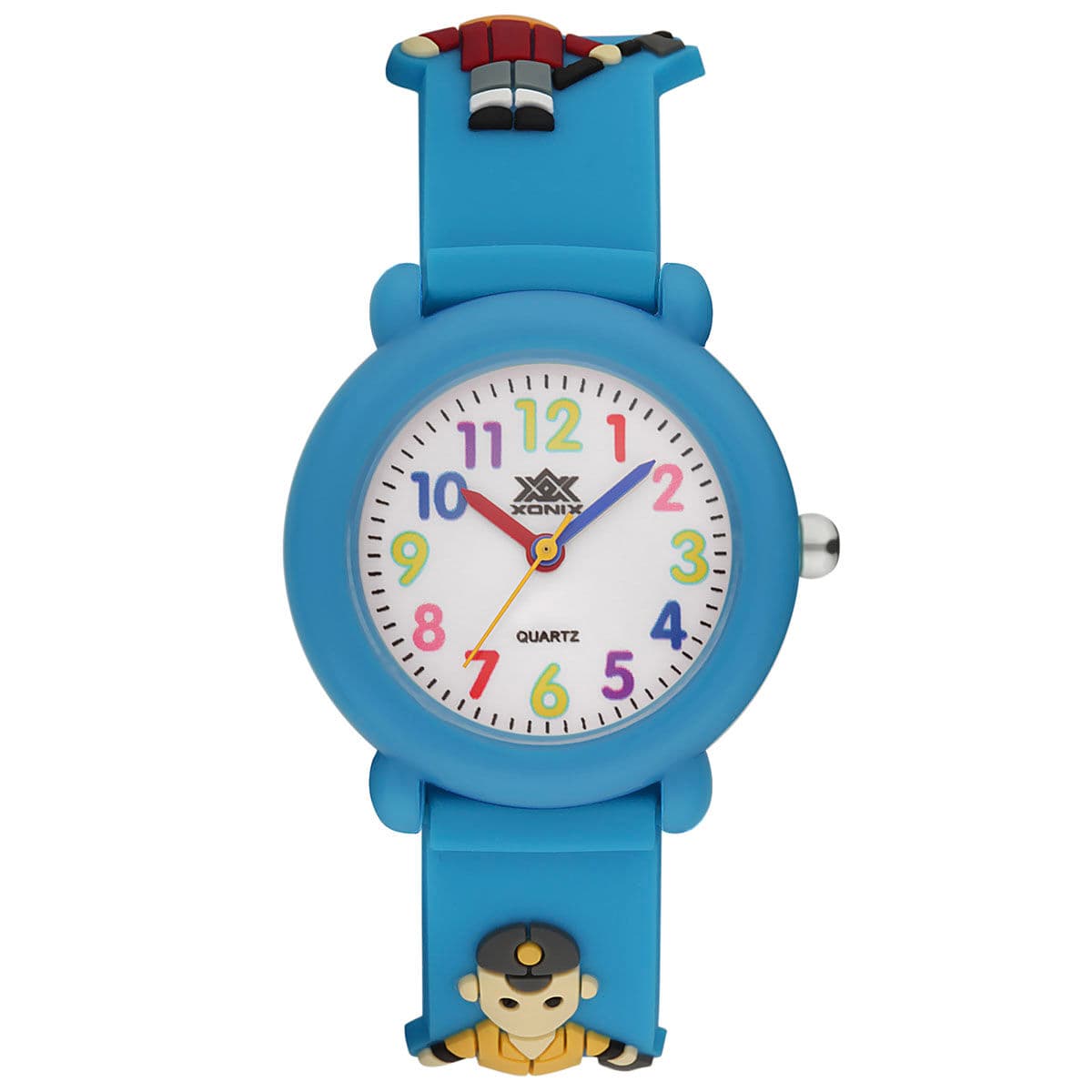 Xonix Детски Часовник XOX-EC003