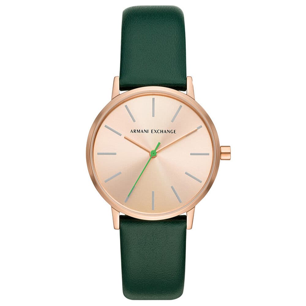 Ax Женски Часовник AX5577