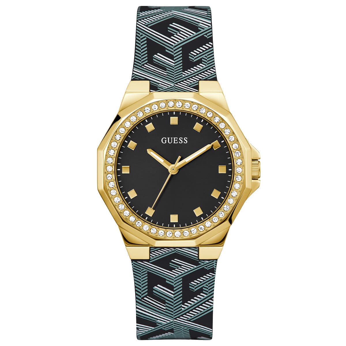 Guess Женски Часовник GUGW0598L2