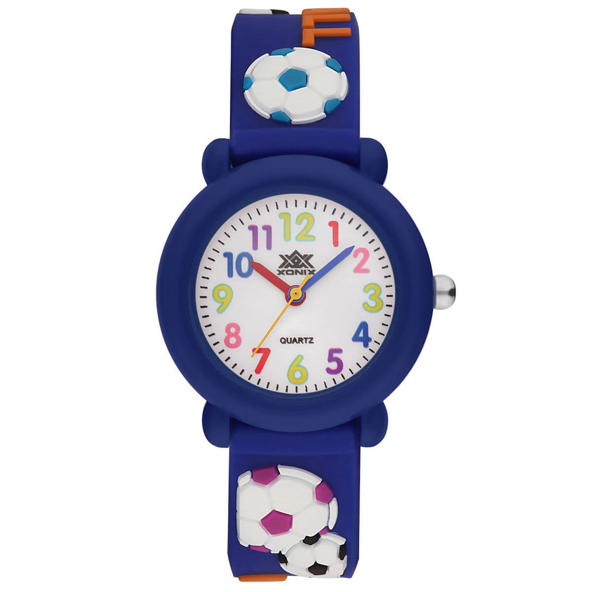 Xonix Детски Часовник XOX-EC006