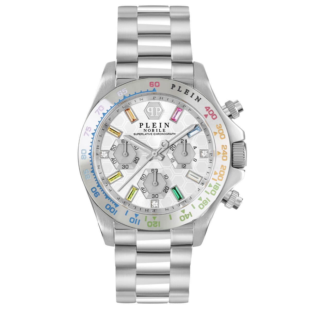 Philipp Plein Женски Часовник PWSBA0123