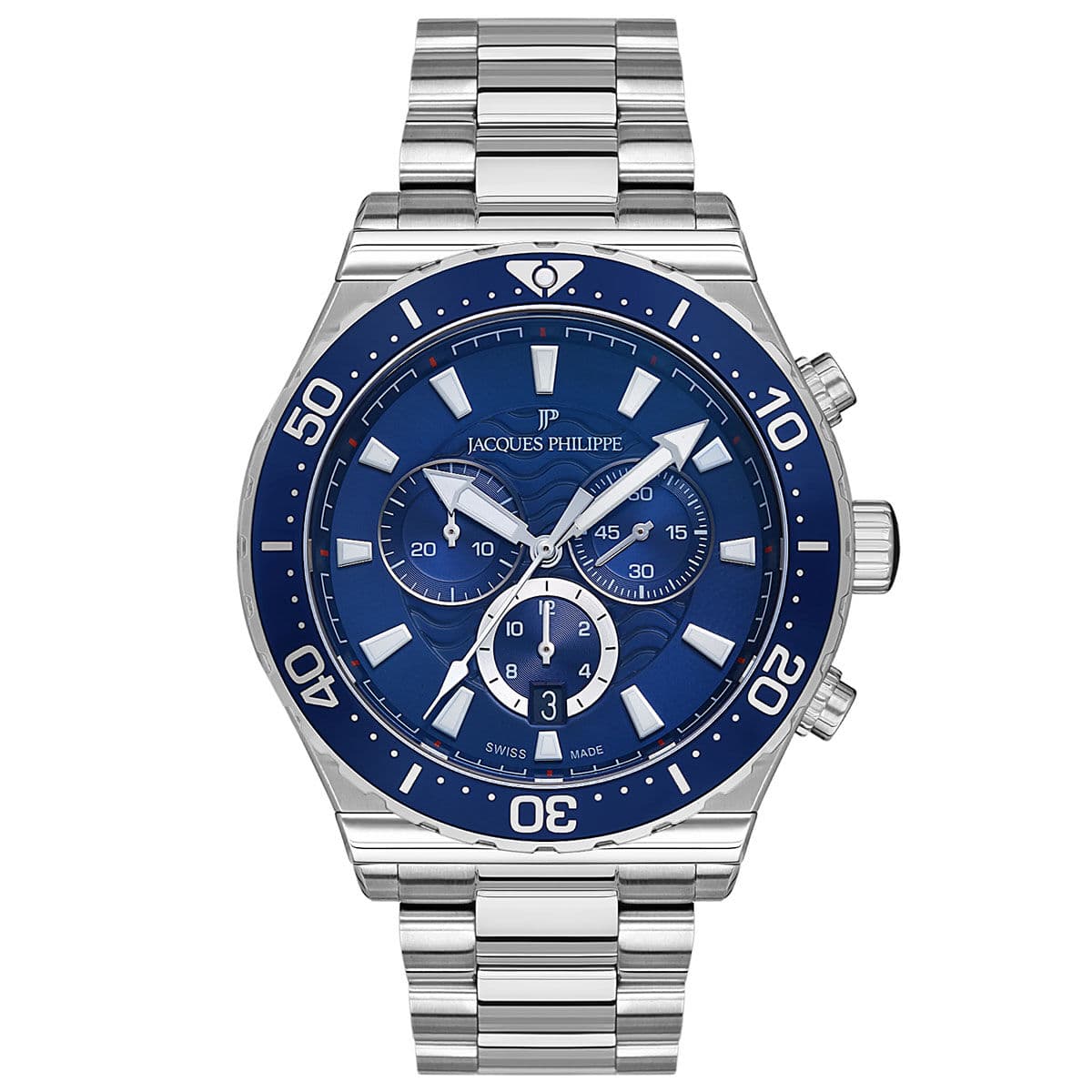 Jacques Philippe Per meshkuj Ore JPQGC201336N