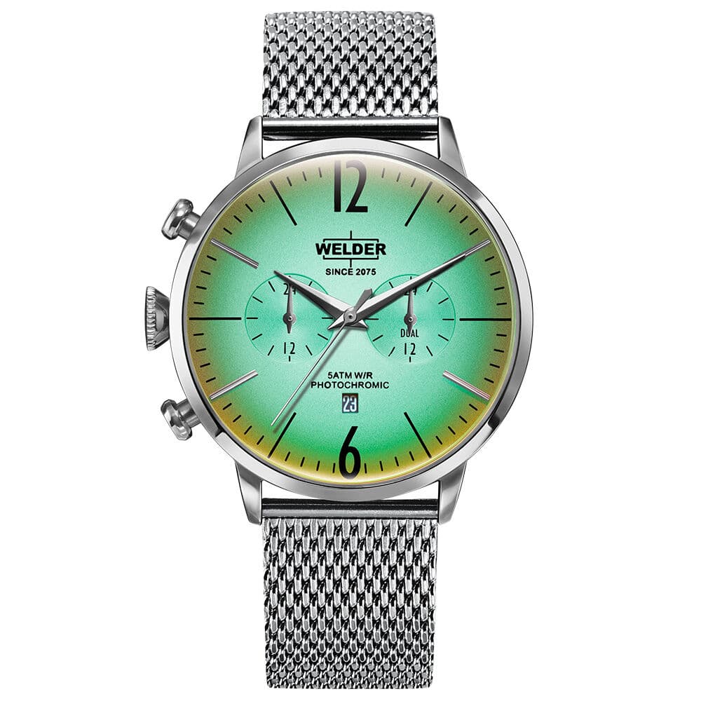 Welder Moody Watch Машки Часовник WWRC400