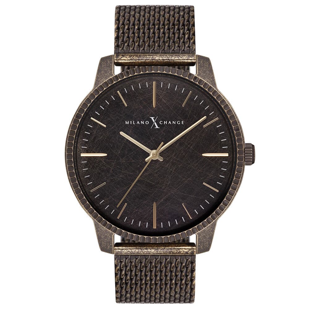 Milano Muski Sat MEX3195