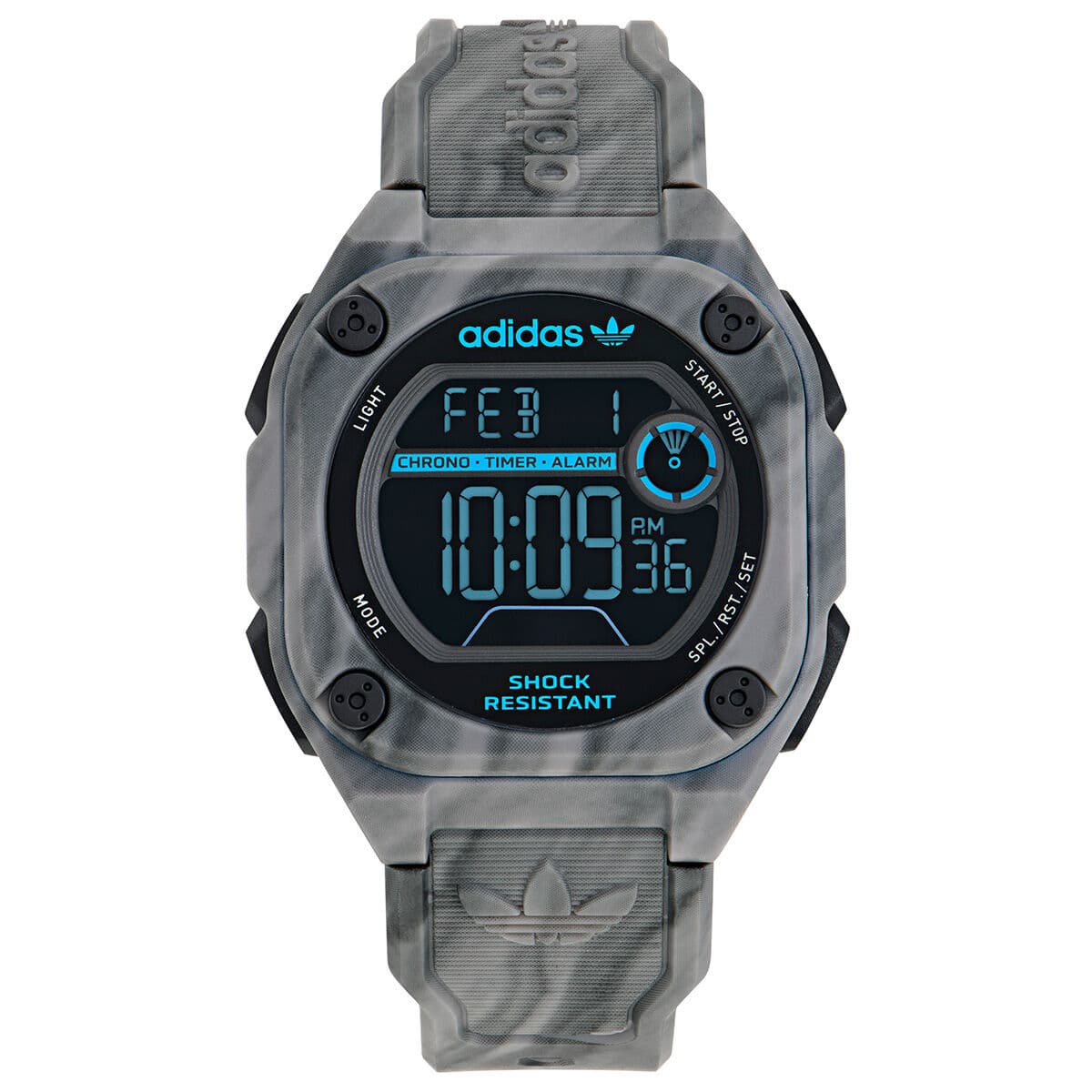 Adidas Унисекс Часовник ADAOST23574