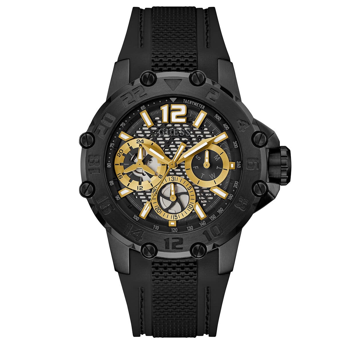 Guess Erkek Saat GUGW0640G2