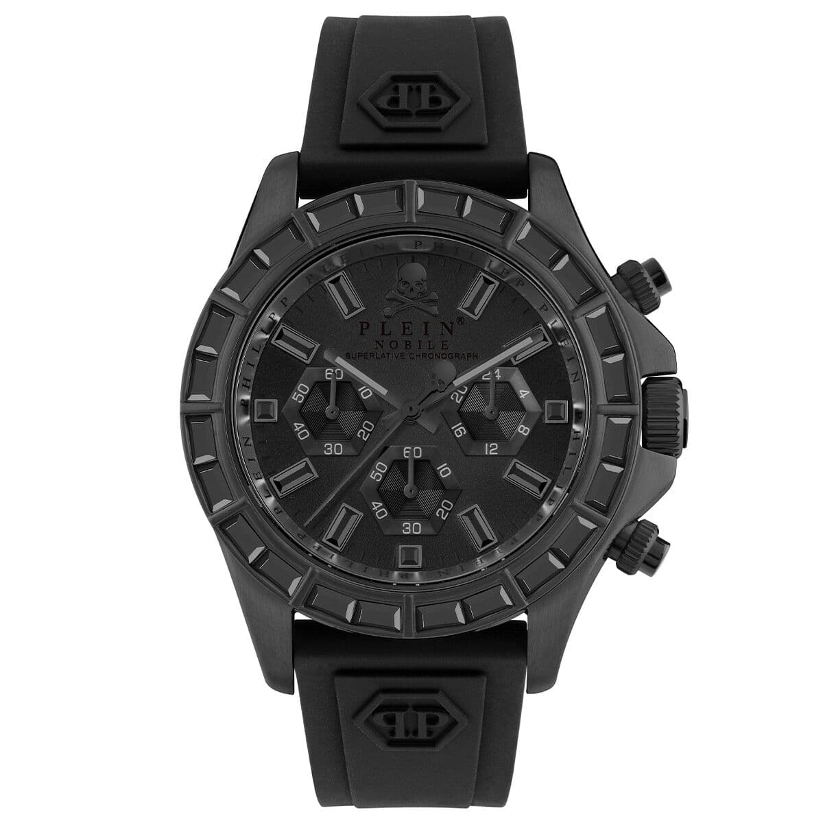 Philipp Plein Машки Часовник PWVAA0423