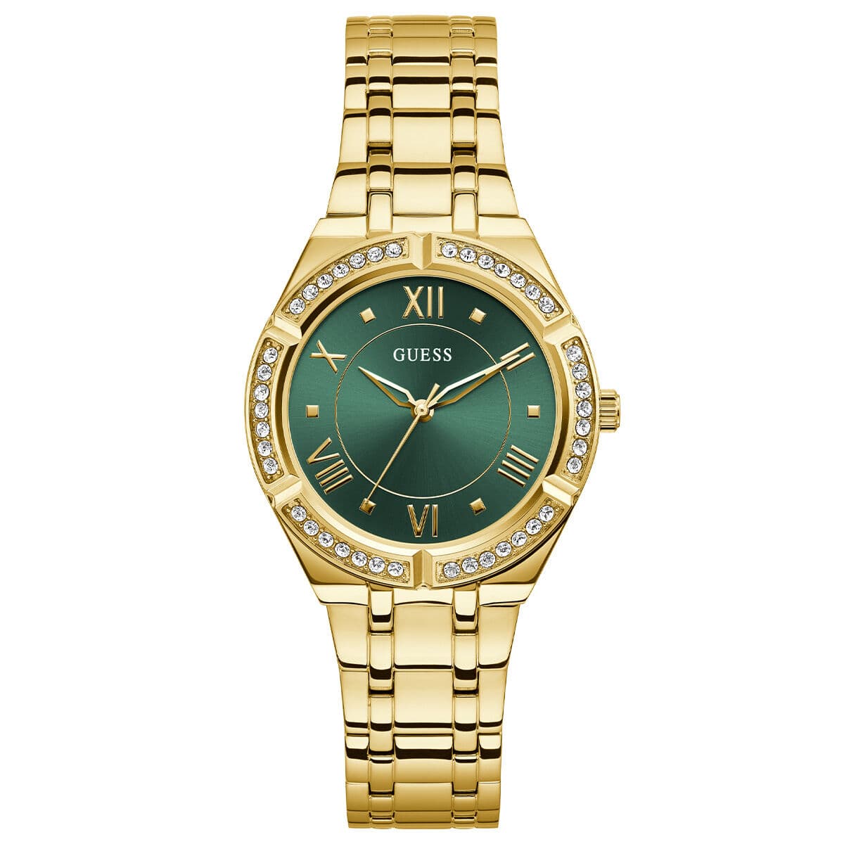 Guess Женски Часовник GUGW0033L8