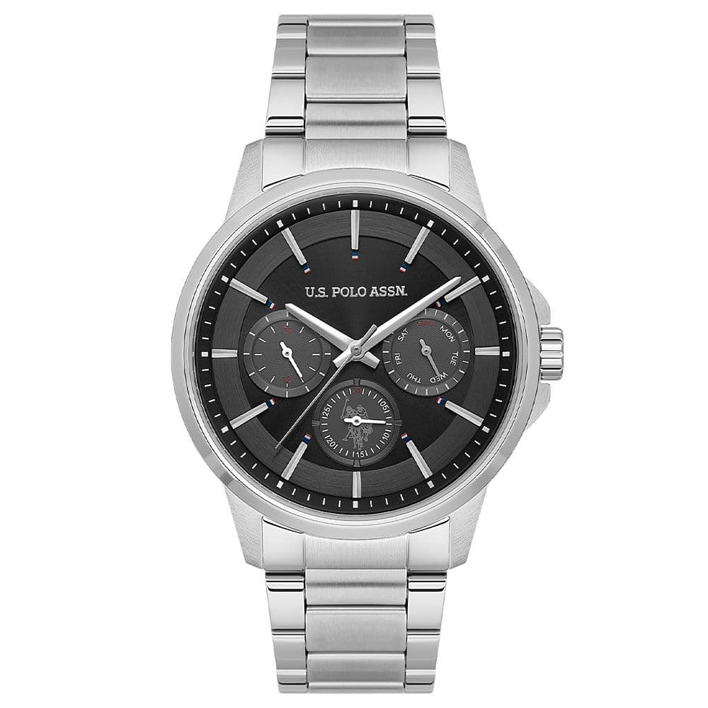 US Polo Assn Машки Часовник USPA1000B-02