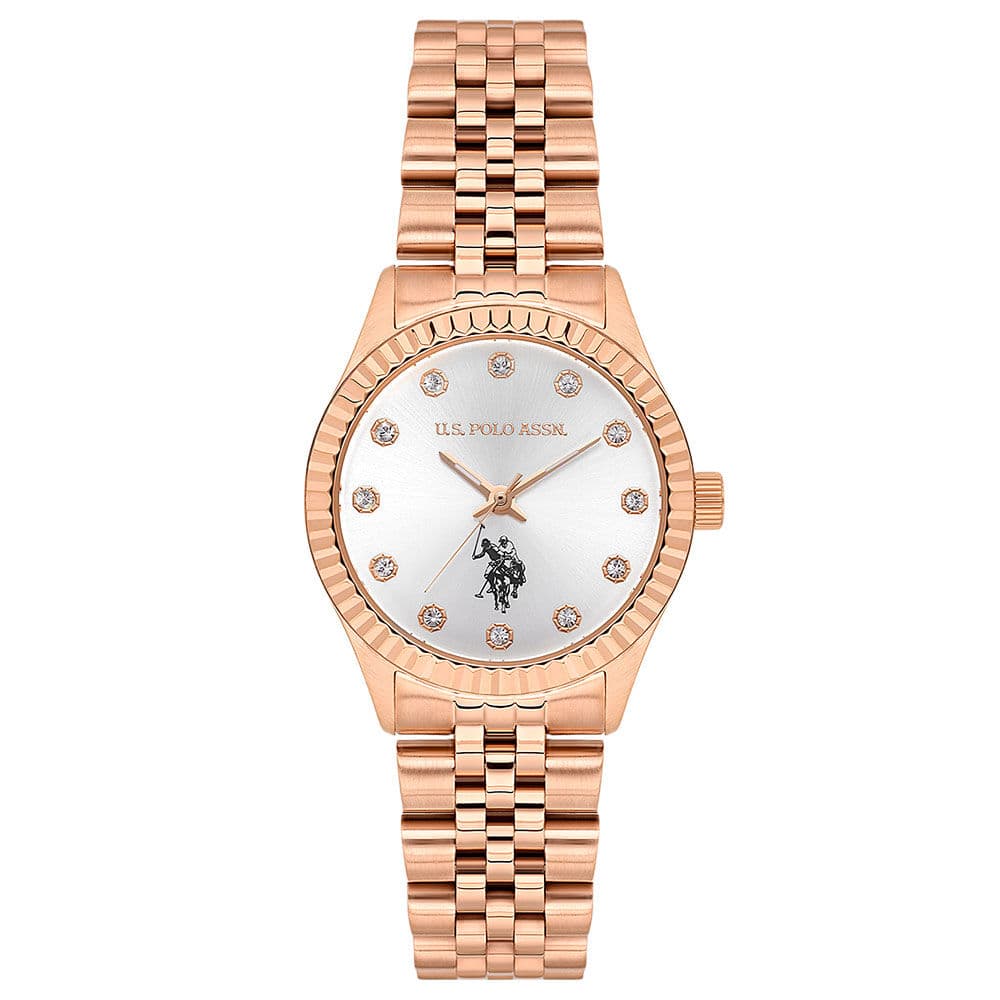 US Polo Assn Женски Часовник USPA2086-07