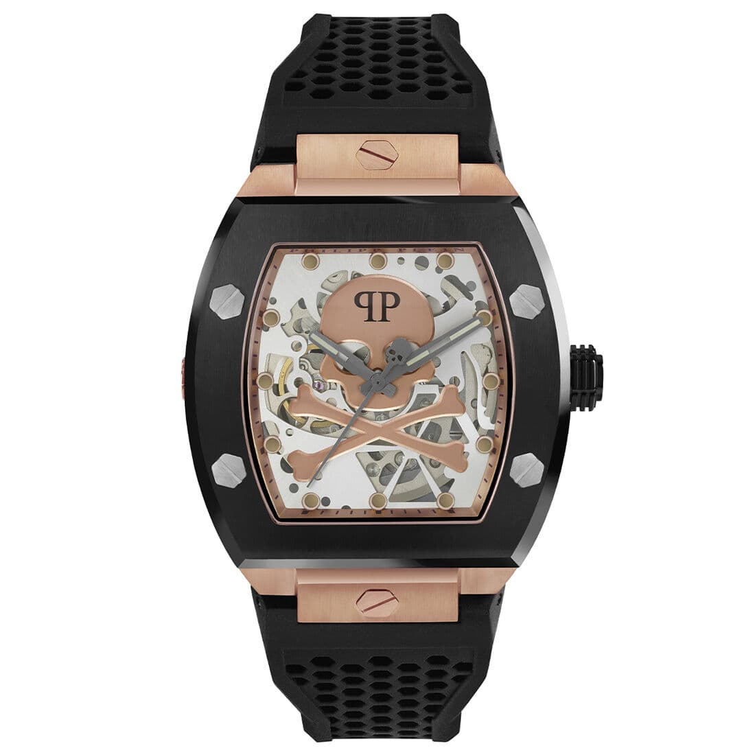 Philipp Plein Машки Часовник PWBAA0121