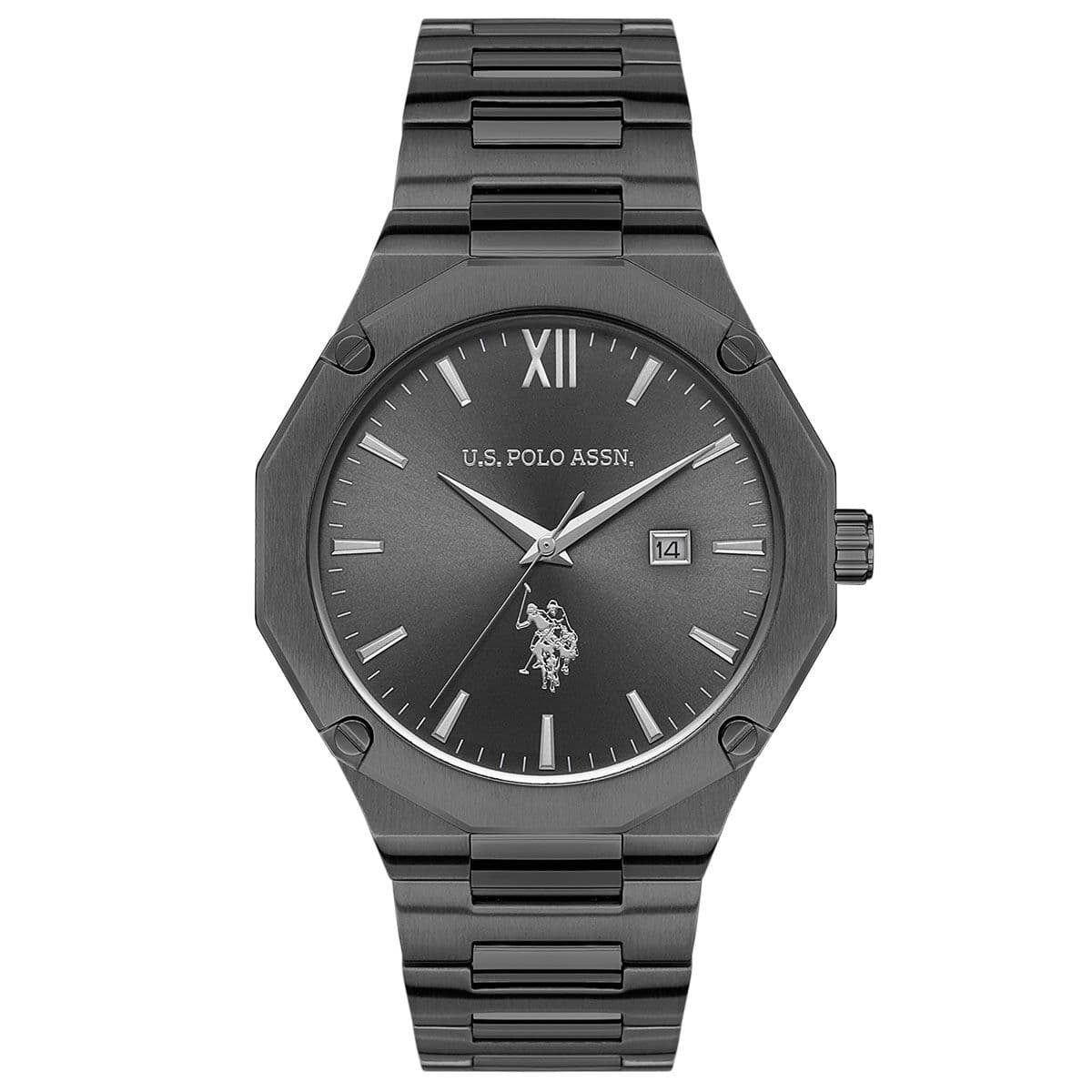 US Polo Assn Машки Часовник USPA1056-05