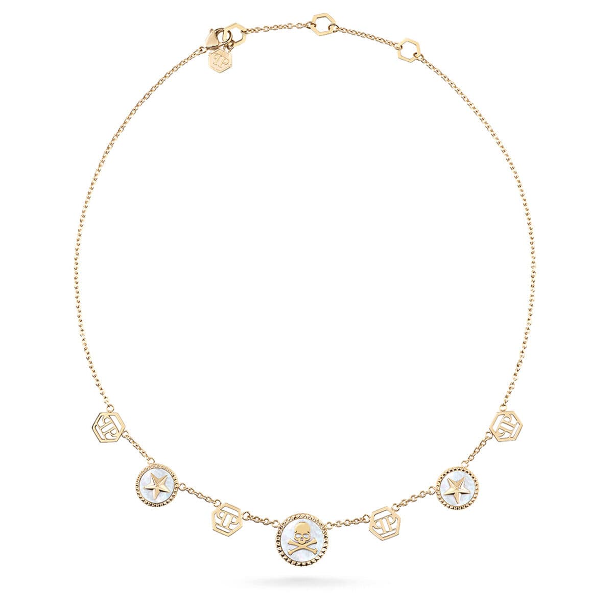 Philipp Plein Женски Часовник PJ2EA10NU