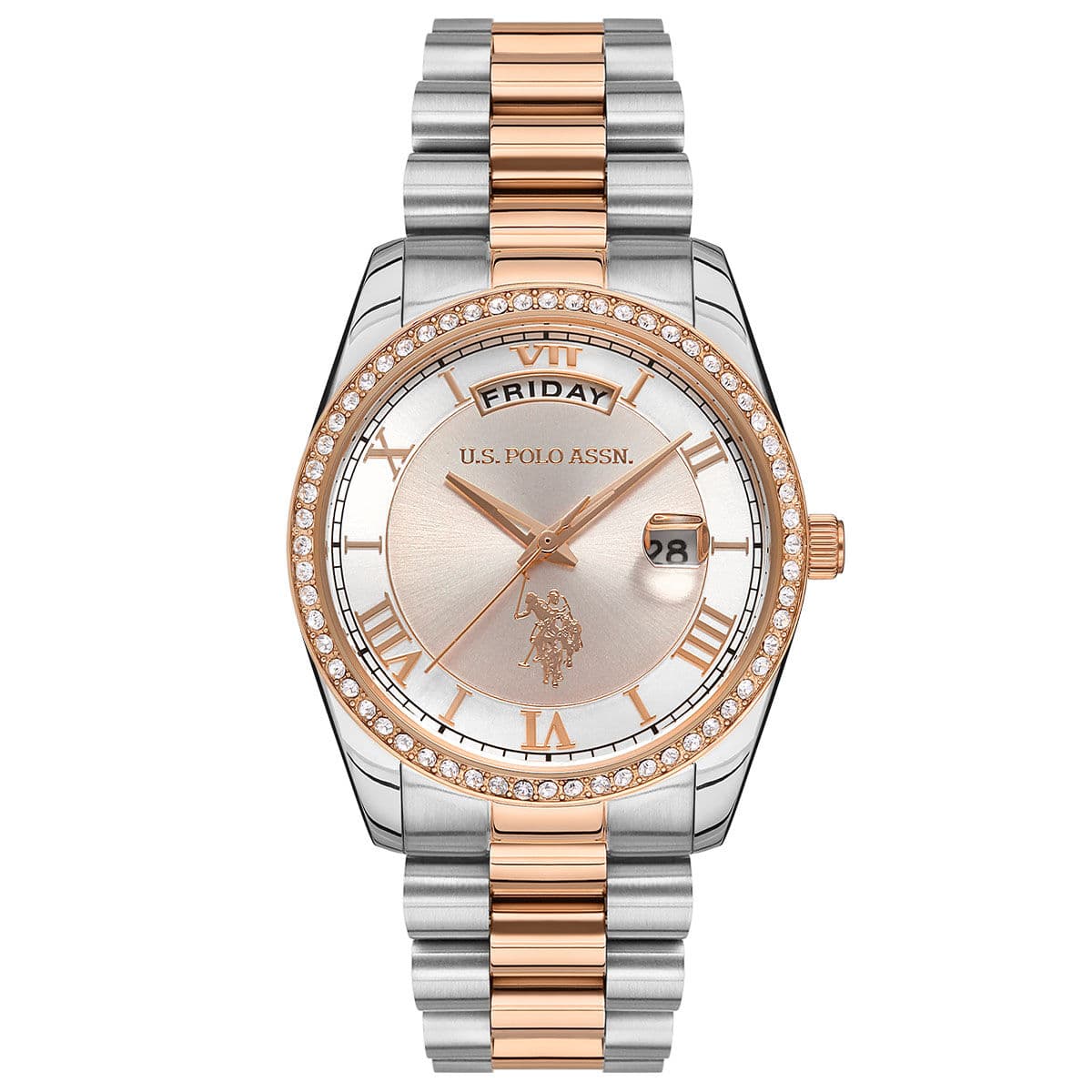 Polo Женски Часовник USPA2054-06