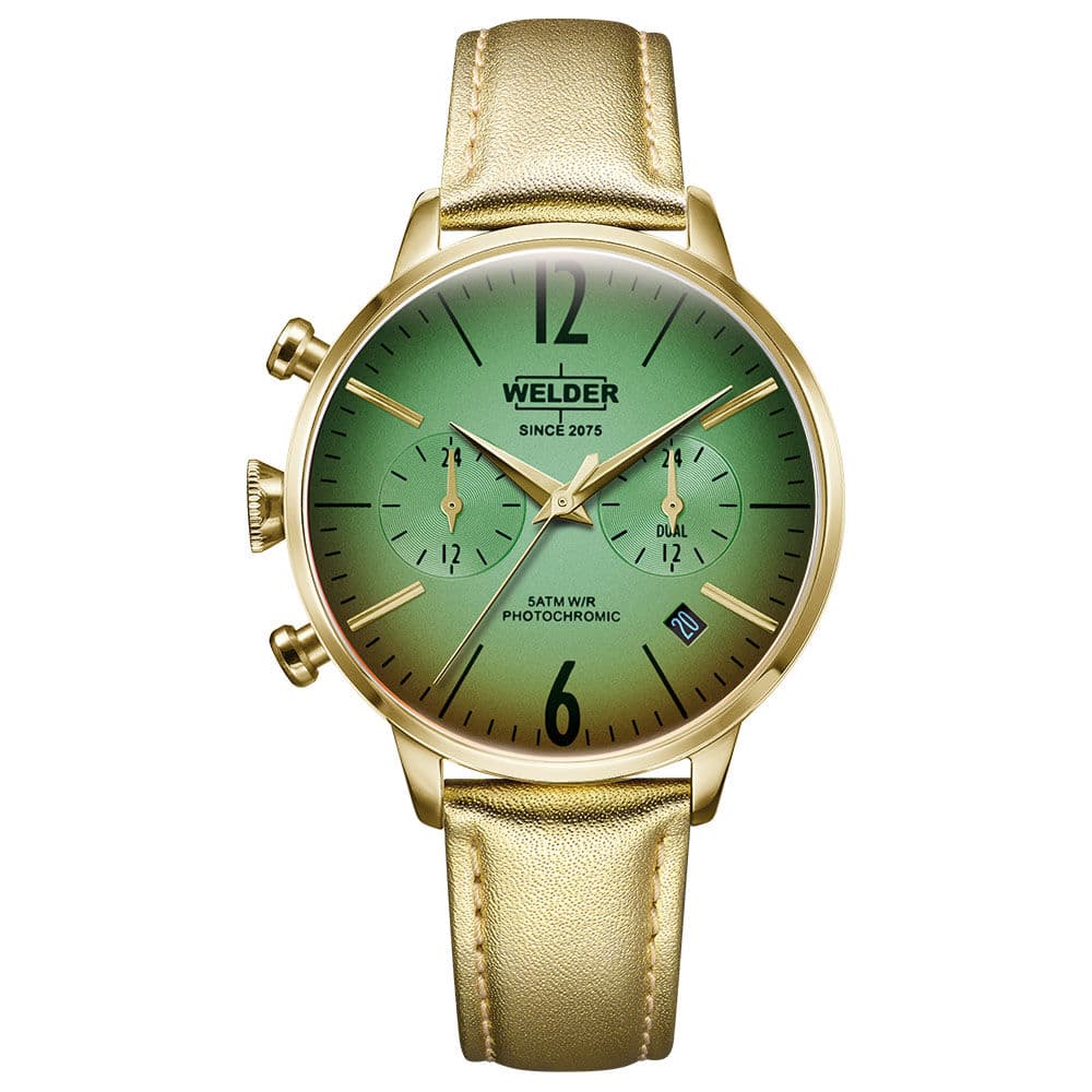 Welder Mody Женски Часовник WWRC121