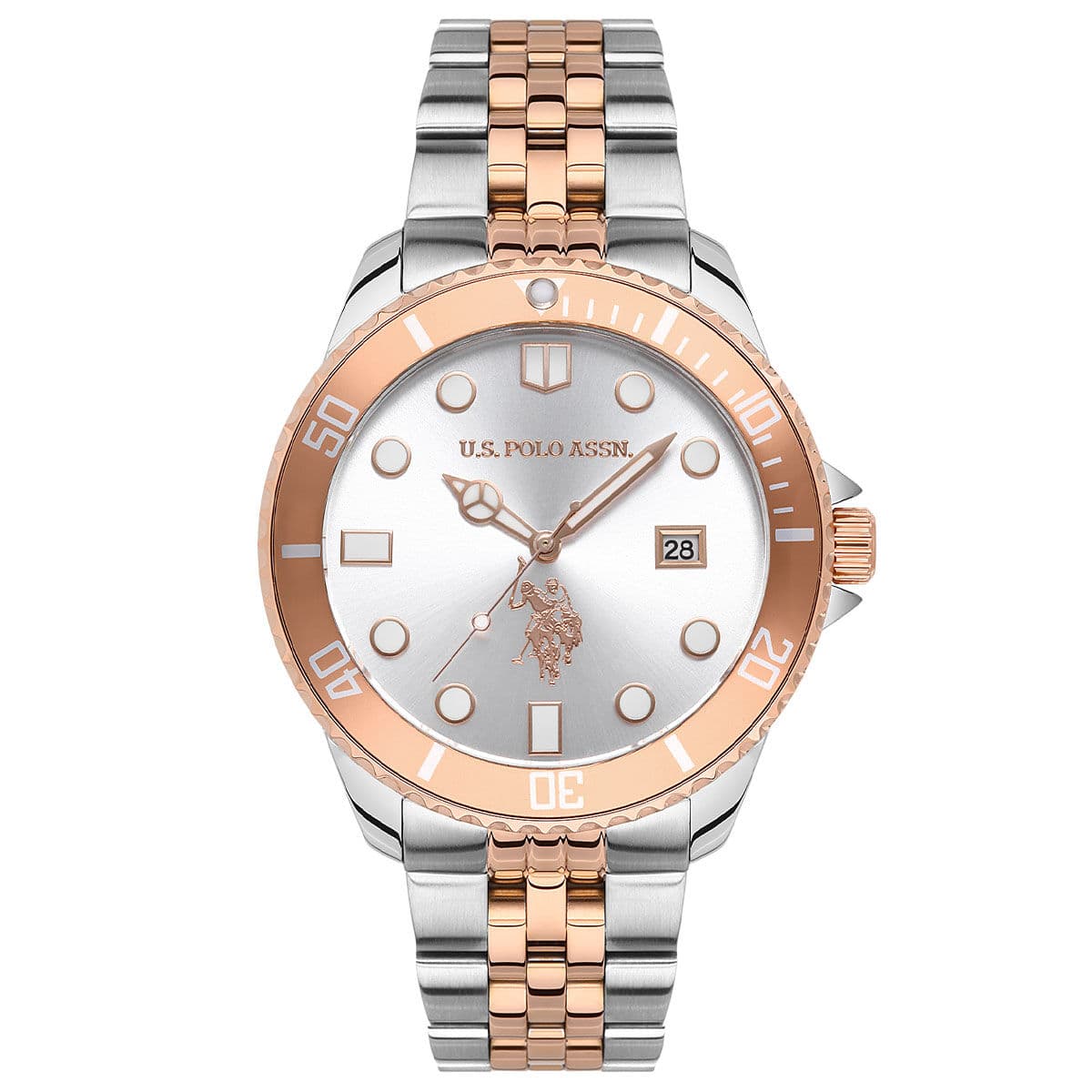 Polo Машки Часовник USPA1048-03