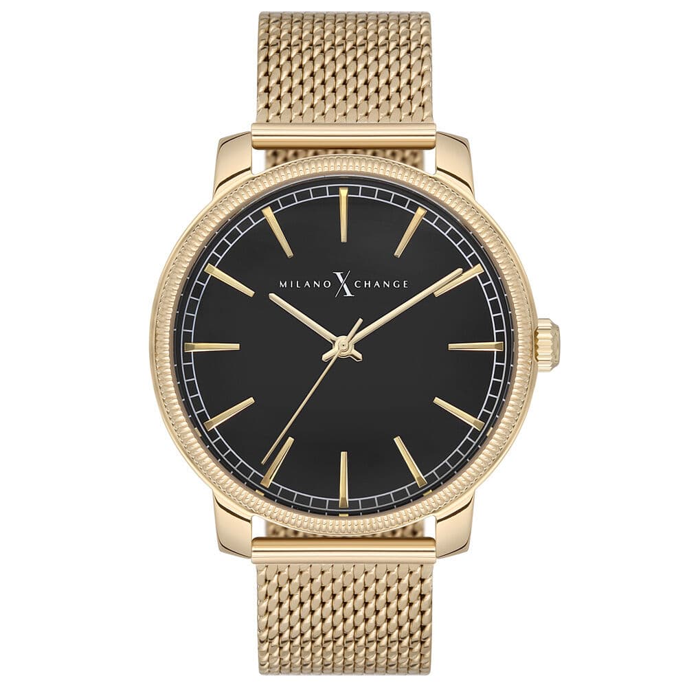 Milano Erkek Saat MEX3111