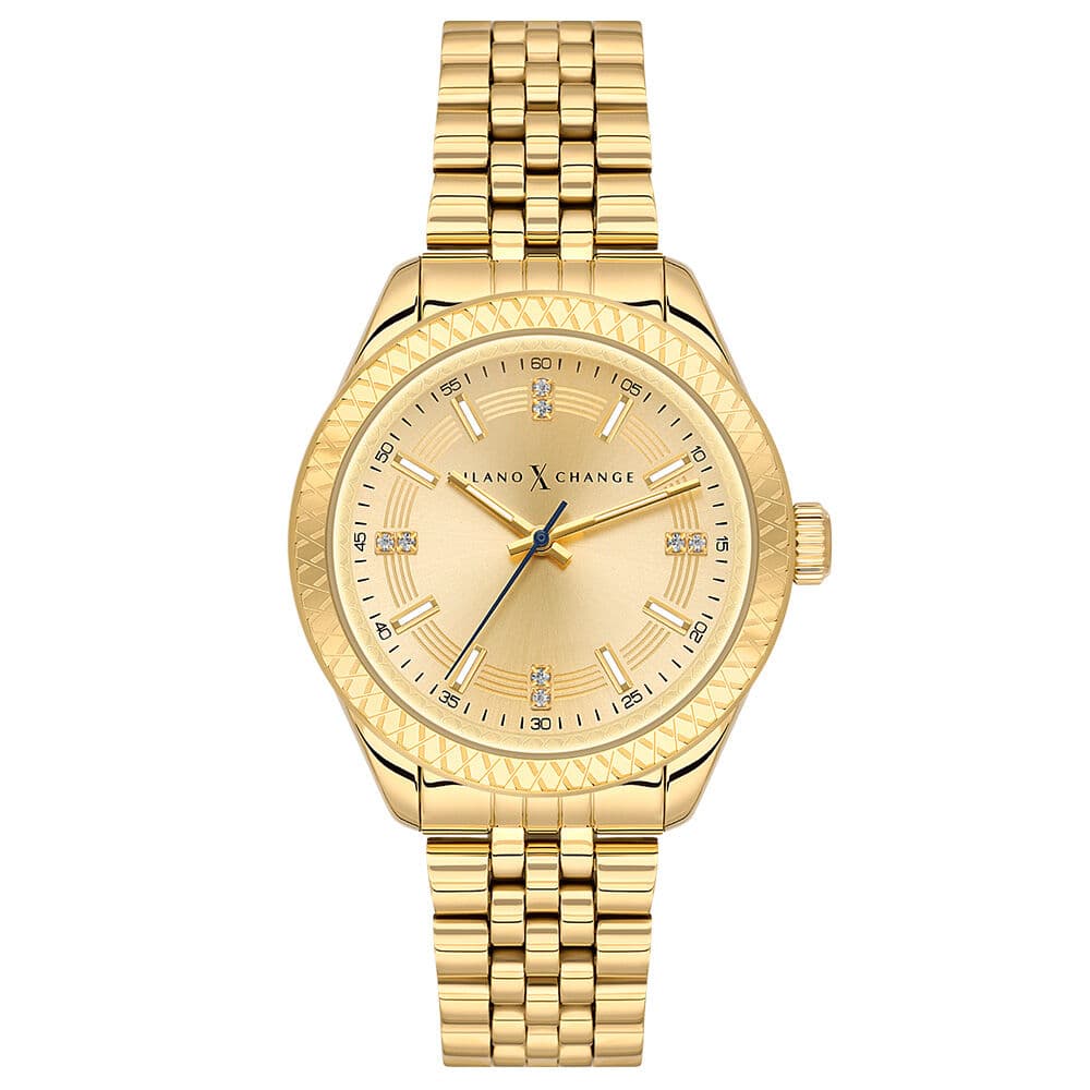 Milano Exchange Женски Часовник MXL44004