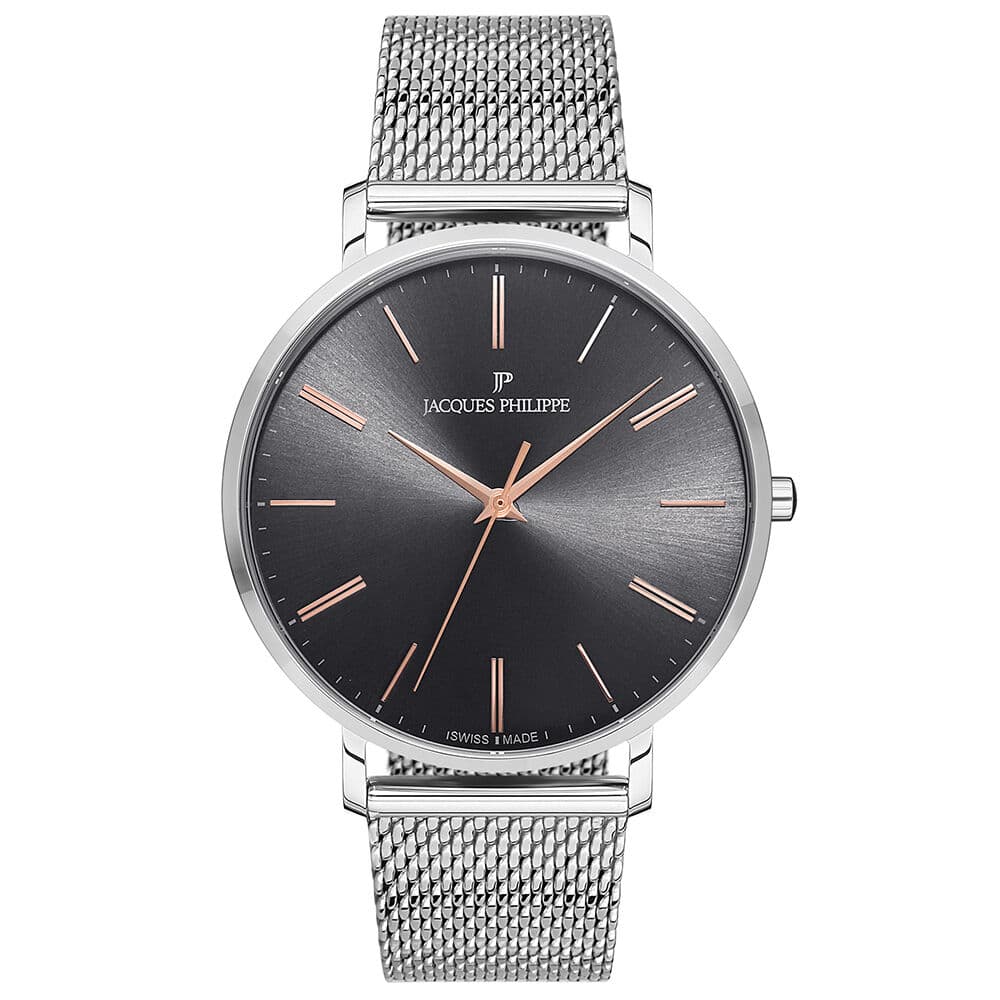 Jacques Philippe Erkek Saat JPQGS071246N
