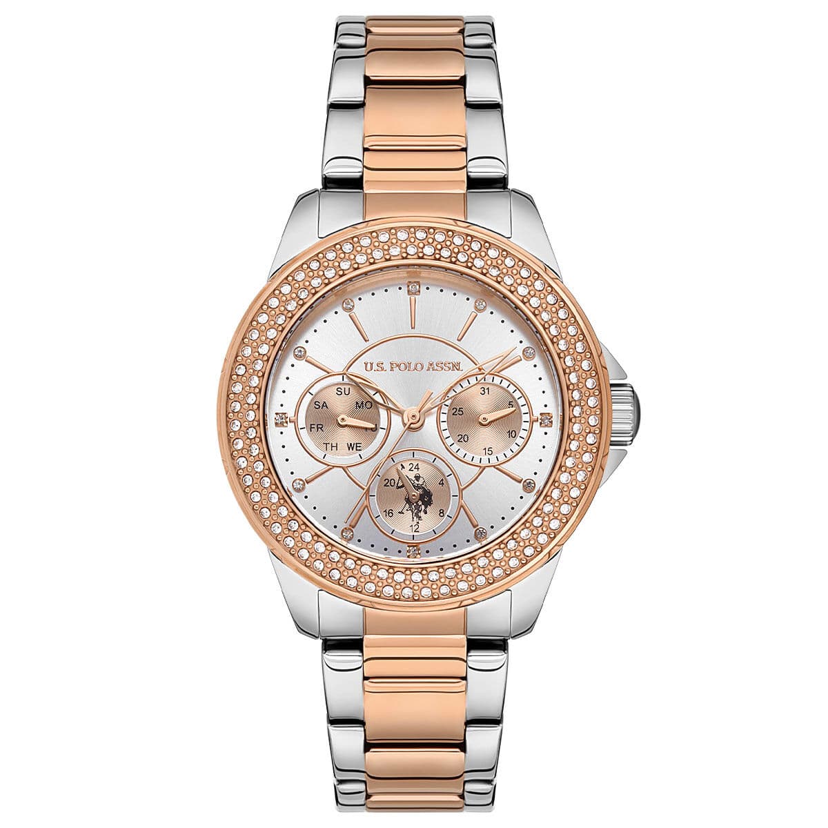 Polo Женски Часовник USPA2042-04