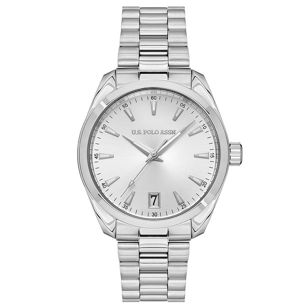 Polo Машки Часовник USPA1095-03