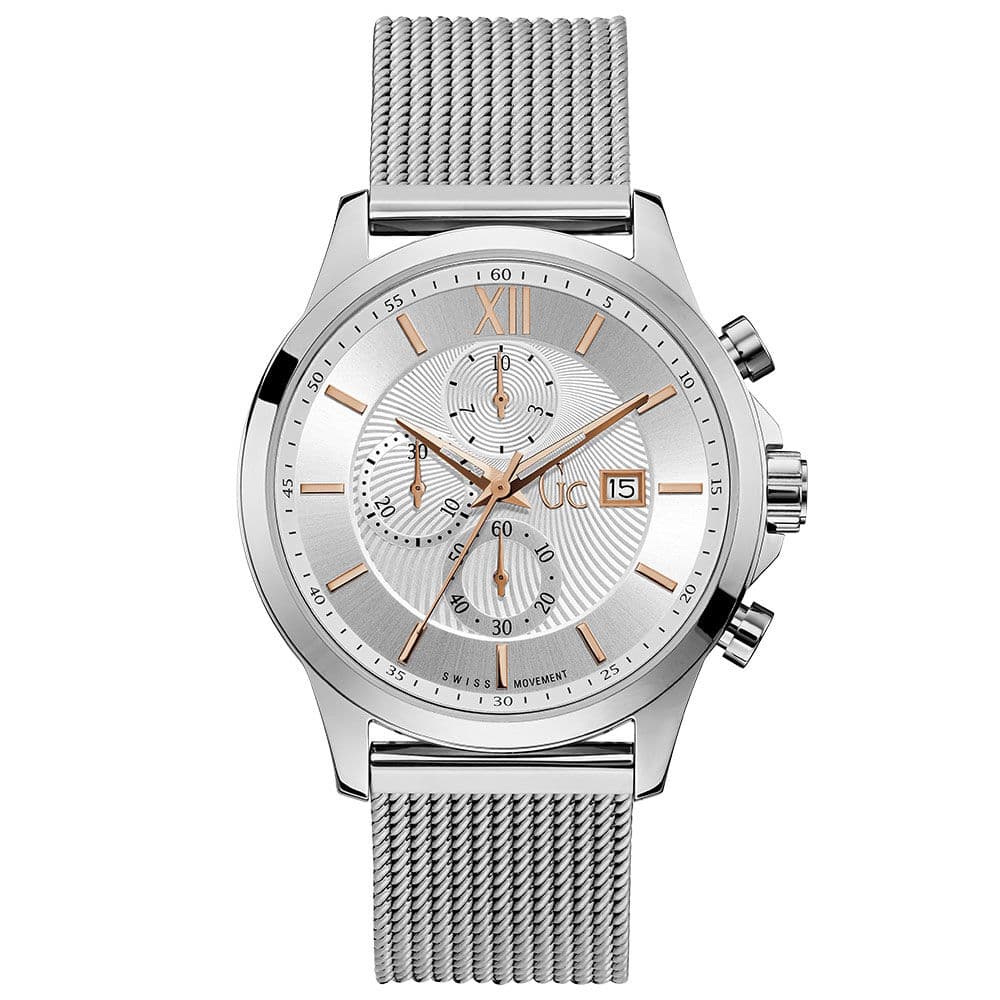 GC Машки Часовник GCY27004G1MF