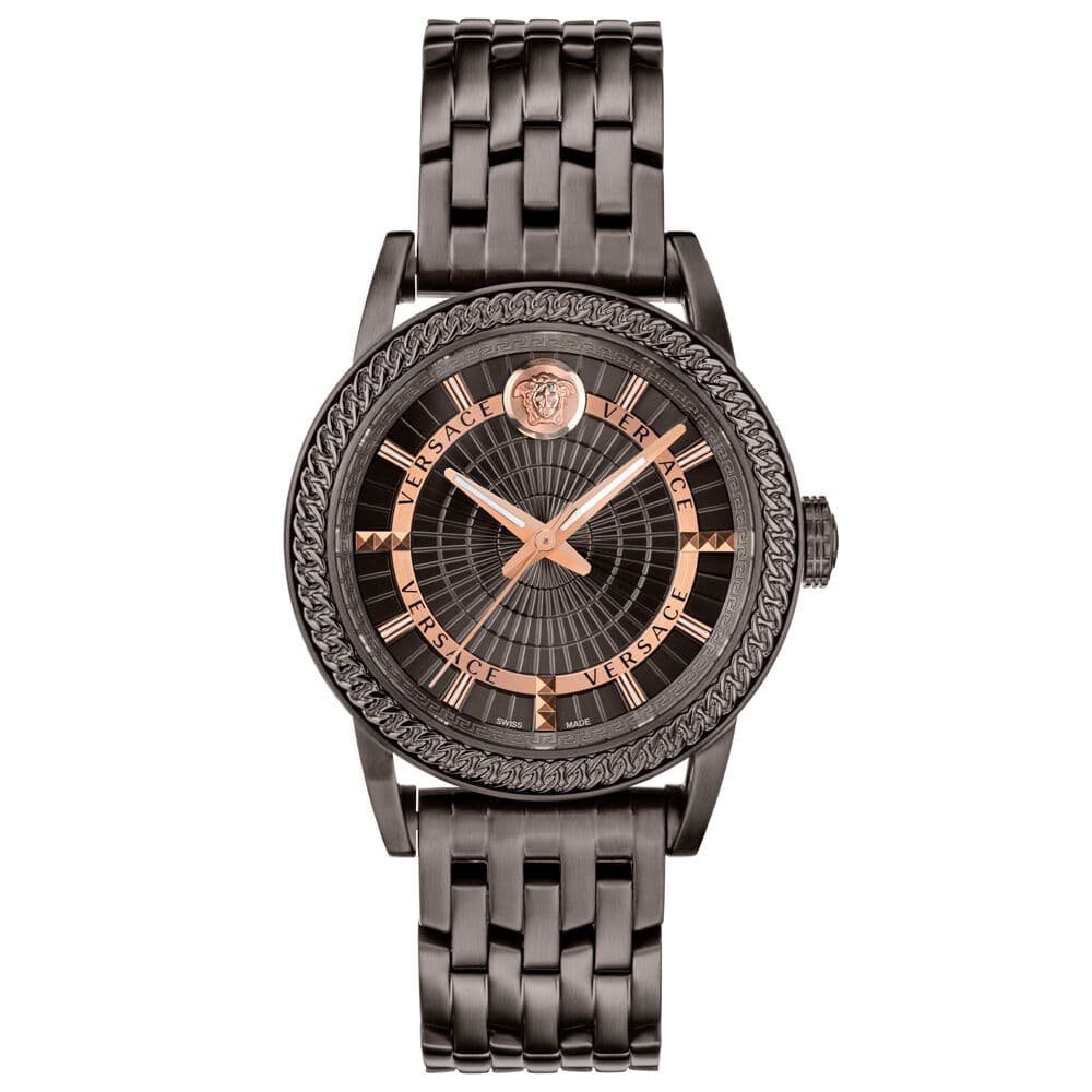 Versace Унисекс Часовник VRSCVEPO00520