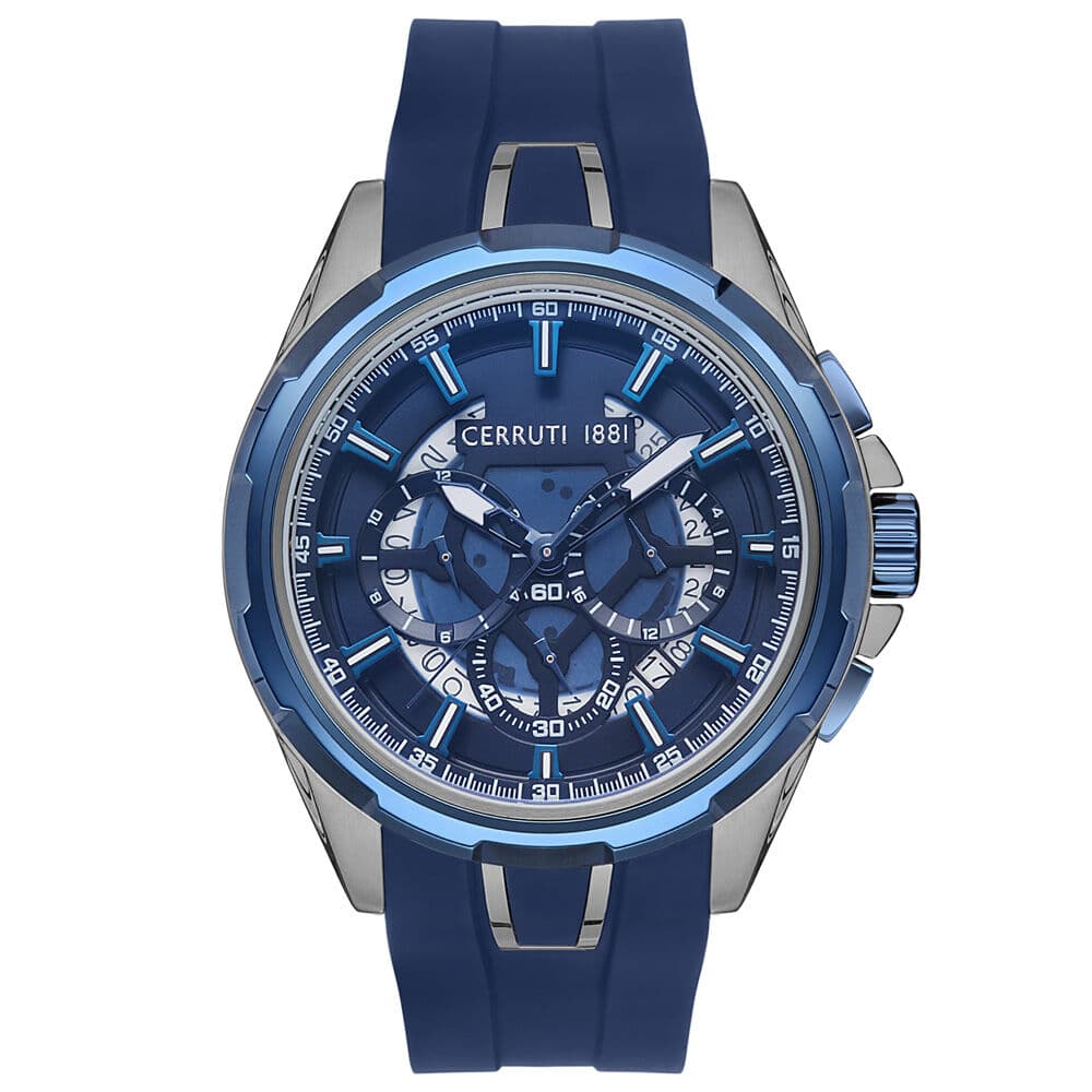 Cerruti Машки Часовник CRA31204