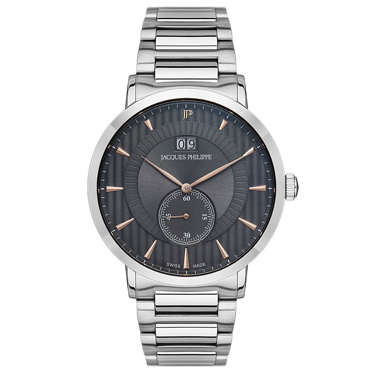 Jacques Philippe Muski Sat JPQGS101346