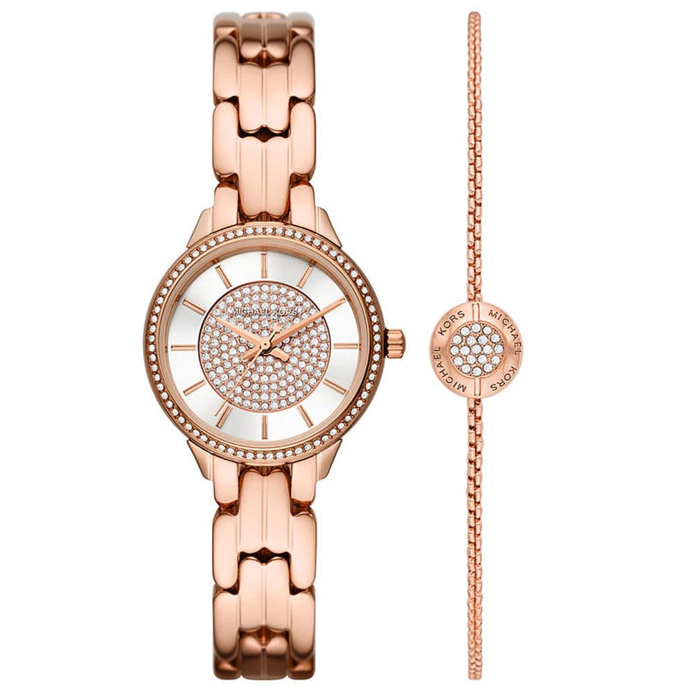 Michael Kors Женски Часовник MK1039