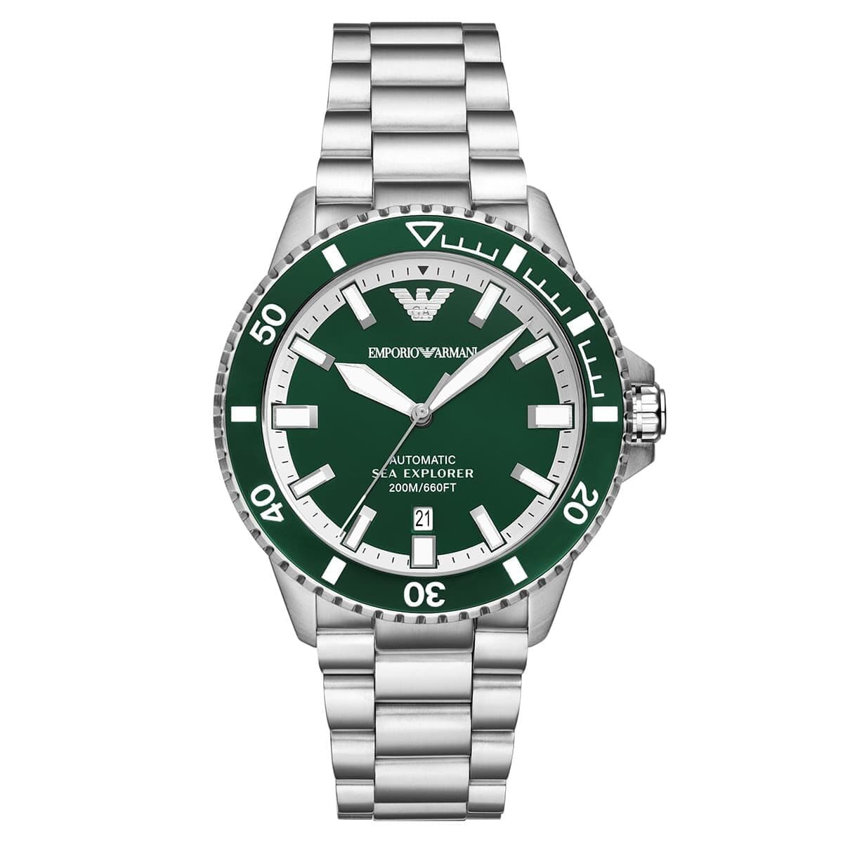 Emporio Armani Машки Часовник AR60080