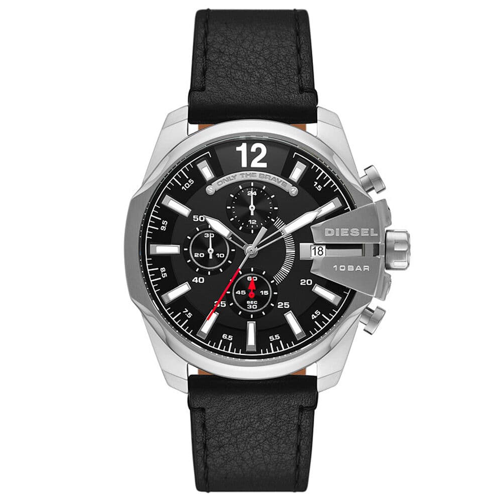 Diesel Машки Часовник DZ4592