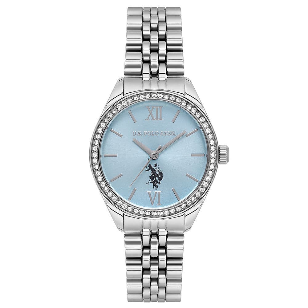 US Polo Assn Женски Часовник USPA2085-03