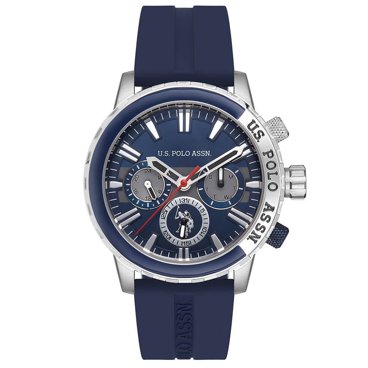 Polo Машки Часовник USPA1026-10