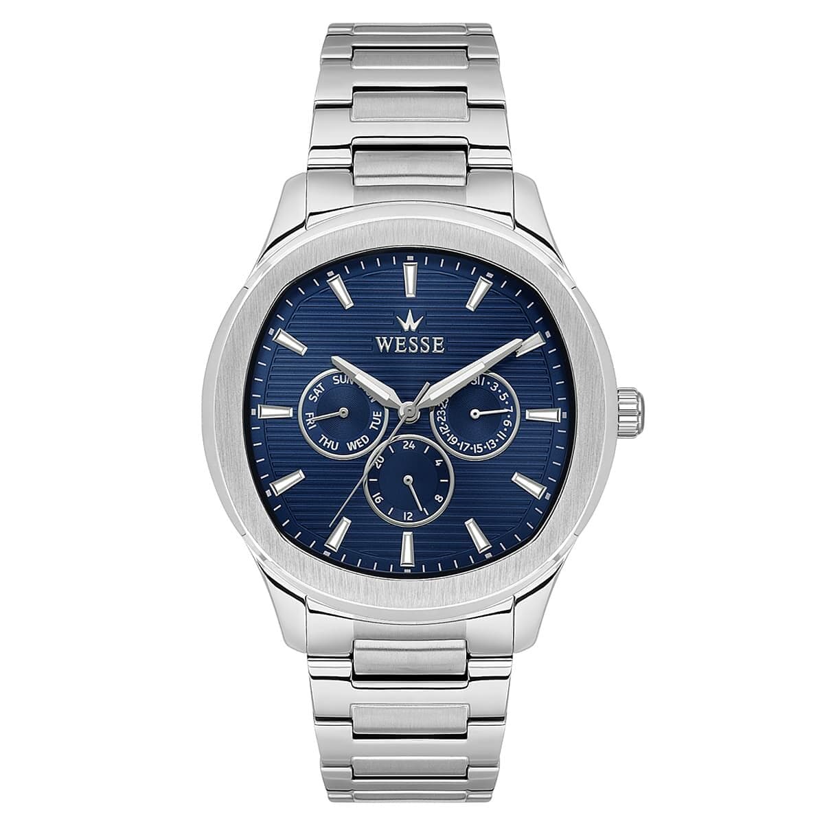 Wesse Машки Часовник WWG402903