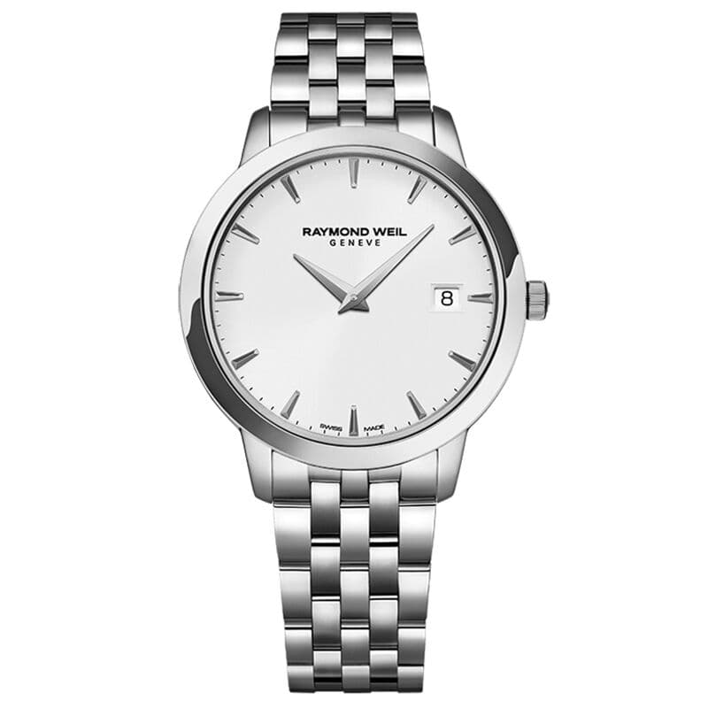 Raymond Weil Женски Часовник RW5388ST40001