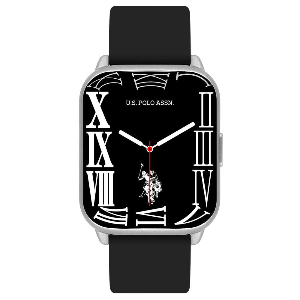 Polo Унисекс Часовник USPA3004-03