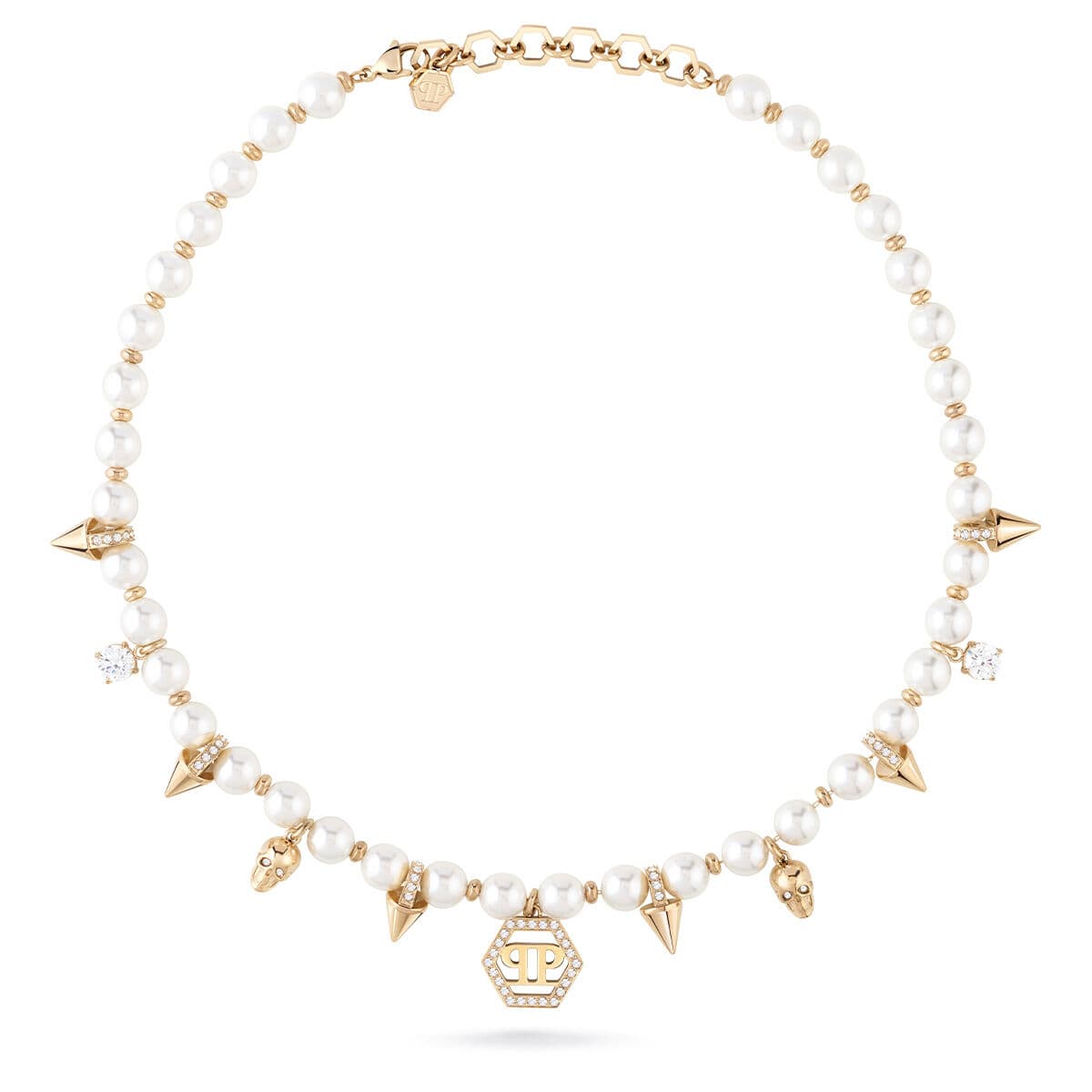 Philipp Plein Женски Часовник PJ8EA06NU