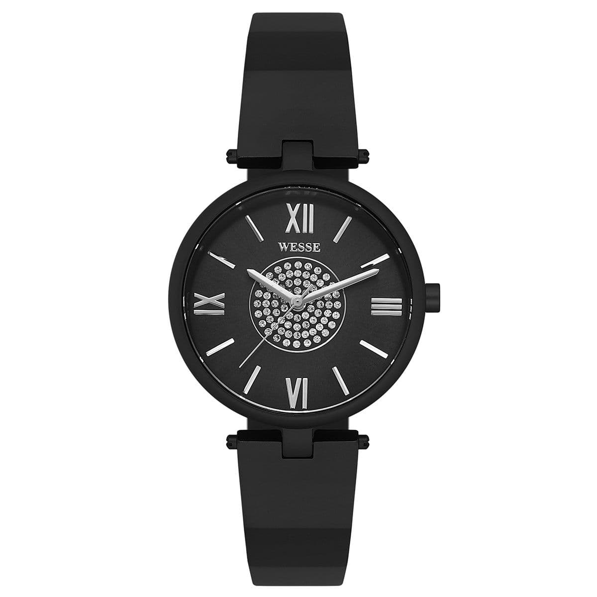 Wesse Женски Часовник WWL108605