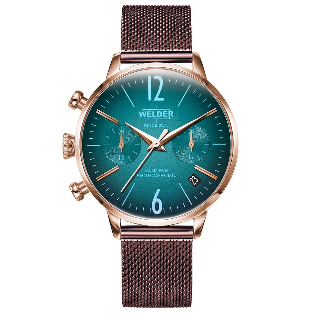 Welder Mody Женски Часовник WWRC737