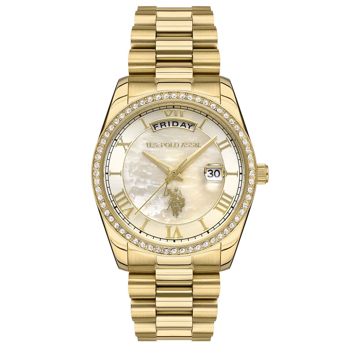Polo Женски Часовник USPA2054-08