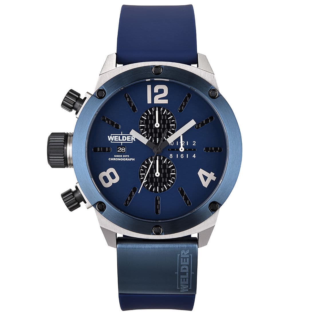 Bold Унисекс Часовник WRK1002