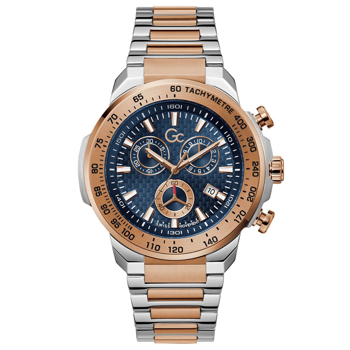 GC Машки Часовник GCZ35001G7MF